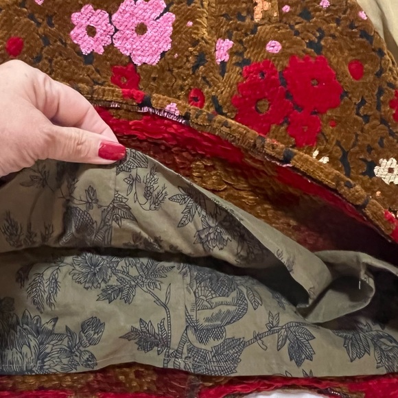 URBAN OUTFITTERS KIMCHI BLUE MINI SKIRT NWT - Picture 12 of 12